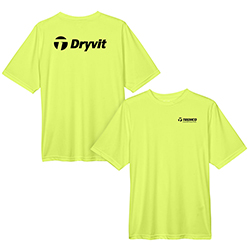 DRYVIT - SAFETY T-SHIRT