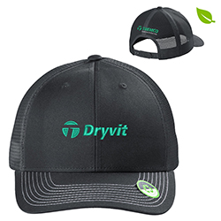 DRYVIT - PA ECO SNAPBACK TRUCKER CAP