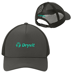 DRYVIT - OGIO FUSION TRUCKER CAP