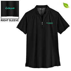 DRYVIT - VISIONARY POLO, WOMEN'S