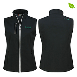 DRYVIT - TELEMARK VEST, WOMEN'S