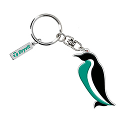 MAGGIE - KEYCHAIN