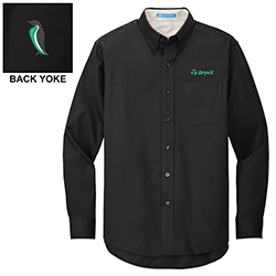 MAGGIE - PA EASY CARE DRESS SHIRT, MEN'S