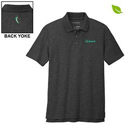 MAGGIE - PA C-FREE COTTON POLO, MEN'S