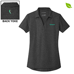 MAGGIE - PA C-FREE COTTON POLO, WOMEN'S