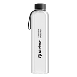 NUDURA AD - DAYDREAMER WATER BOTTLE, 18 OZ