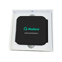 NUDURA AD - 3-IN-1 TRAVEL CHARGER
