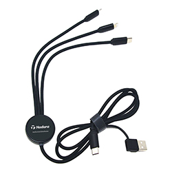 NUDURA AD - FIREFLY LED MULTI-CABLE