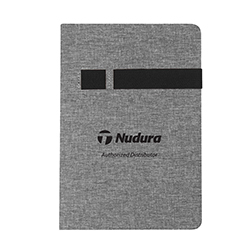 NUDURA AD - SCHOLAR RPET JOURNAL