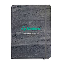 NUDURA AD - QUARRY STONE PAPER NOTEBOOK