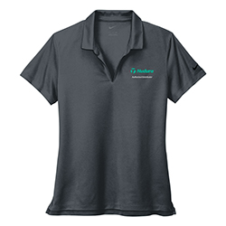 Nudura Ad - Nike Micro Pique Polo, Women's