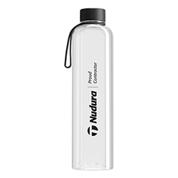 NUDURA PC - DAYDREAMER WATER BOTTLE, 18 OZ