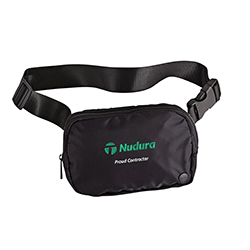 NUDURA PC - EXPLORER BELT BAG