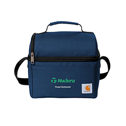NUDURA PC - CARHARTT LUNCH 6 CAN COOLER