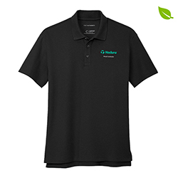 NUDURA PC - PA C-FREE COTTON POLO, MEN'S