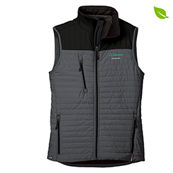 NUDURA PC - FRONT RUNNER VEST, WOMEN'S