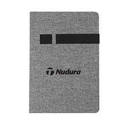 NUDURA - SCHOLAR RPET JOURNAL