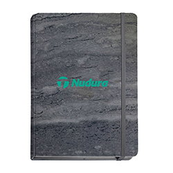NUDURA - QUARRY STONE PAPER NOTEBOOK