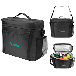 NUDURA - RPET 15 CAN COOLER