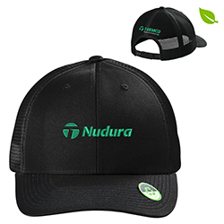 NUDURA - PA ECO SNAPBACK TRUCKER CAP