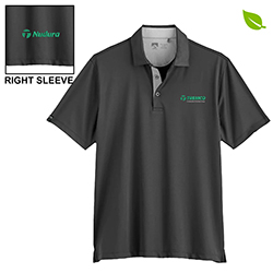 NUDURA - VISIONARY POLO, MEN'S