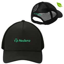 NUDURA - OGIO FUSION TRUCKER CAP