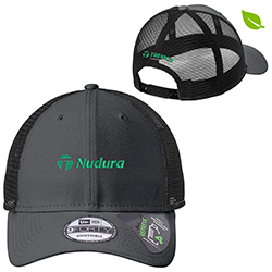 NUDURA - NEW ERA RECYCLED SNAPBACK CAP