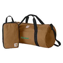 NUDURA - CARHARTT PACKABLE DUFFEL