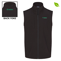 NUDURA - JOURNEY VEST, MEN'S