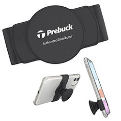 PREBUCK AD - POPSOCKETS POPGRIP SLIDE