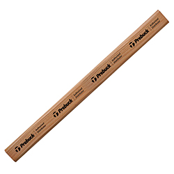 PREBUCK AD - CARPENTER PENCILS