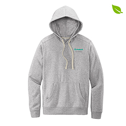 PREBUCK AD - DISTRICT REFLEECE HOODIE, MEN'S