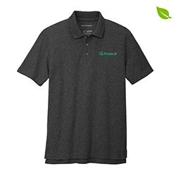 PREBUCK AD - PA C-FREE COTTON POLO, MEN'S