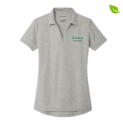 PREBUCK AD - PA C-FREE COTTON POLO, WOMEN'S