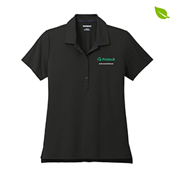 PREBUCK AD - OGIO REGAIN POLO, WOMEN'S