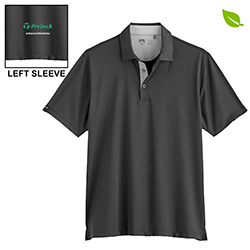 PREBUCK AD - VISIONARY POLO, MEN'S