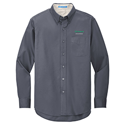 PREBUCK AD - PA EASY CARE DRESS SHIRT, TALL MEN'S