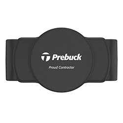 PREBUCK PC - POPSOCKETS POPGRIP SLIDE