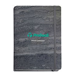 PREBUCK PC - QUARRY STONE PAPER NOTEBOOK
