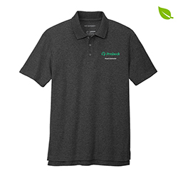 Prebuck Pc - Pa C-Free Cotton Polo, Men's