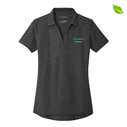 Prebuck Pc - Pa C-Free Cotton Polo, Women's