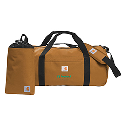 PREBUCK PC - CARHARTT PACKABLE DUFFEL