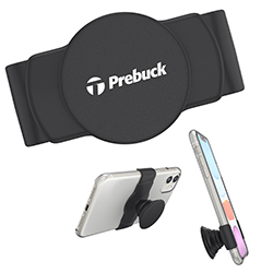 PREBUCK - POPSOCKETS POPGRIP SLIDE
