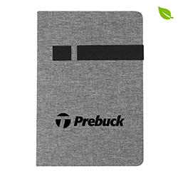 PREBUCK - SCHOLAR RPET JOURNAL