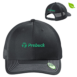 PREBUCK - PA ECO SNAPBACK TRUCKER CAP