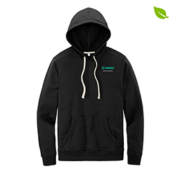 TREMCO AD - DISTRICT REFLEECE HOODIE, MEN'S