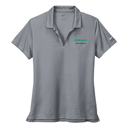 TREMCO AD - NIKE MICRO PIQUE POLO, WOMEN'S