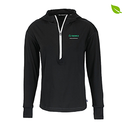 TREMCO AD - C&B DAYBREAK ECO 1/2 ZIP, WOMEN'S