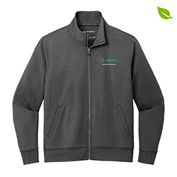 TREMCO AD - PA C-FREE DOUBLE KNIT FULL ZIP, MEN'S