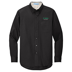 TREMCO AD - PA EASY CARE DRESS SHIRT. MEN'S